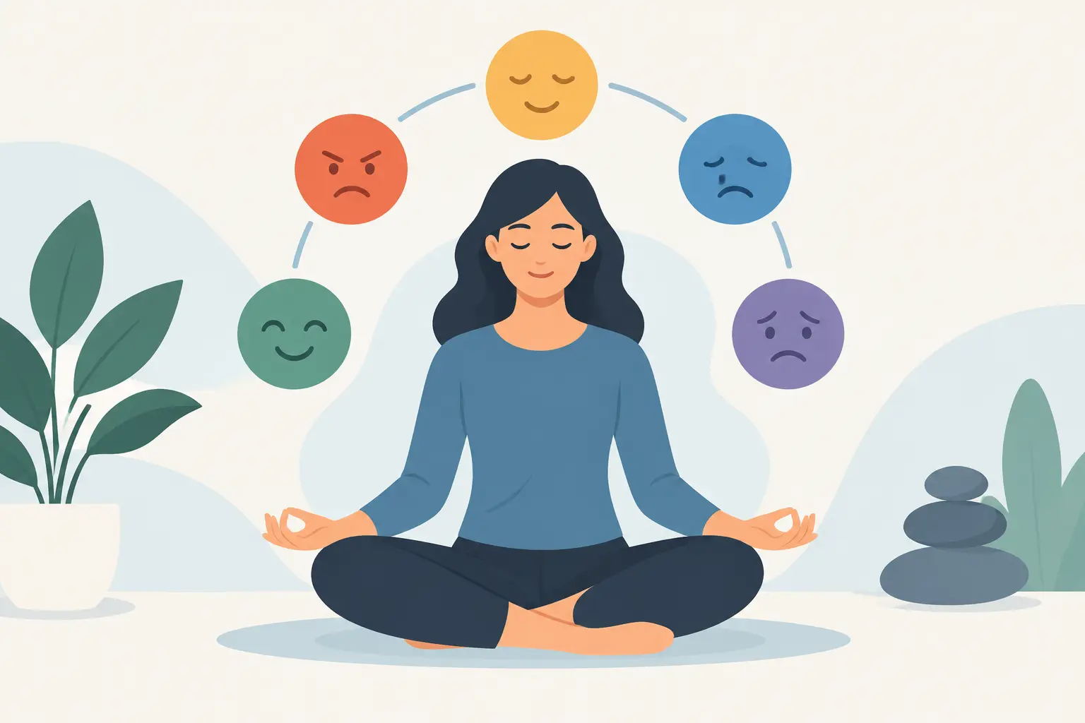 Your Guide to Emotional Regulation Skills